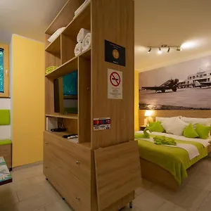  Apartment Castle Hungary