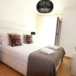  Apartment Parque Nacoes River View ,free Wifi
