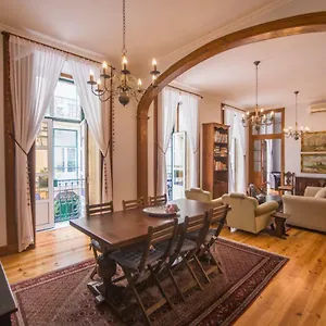  Apartment Classic Downtown