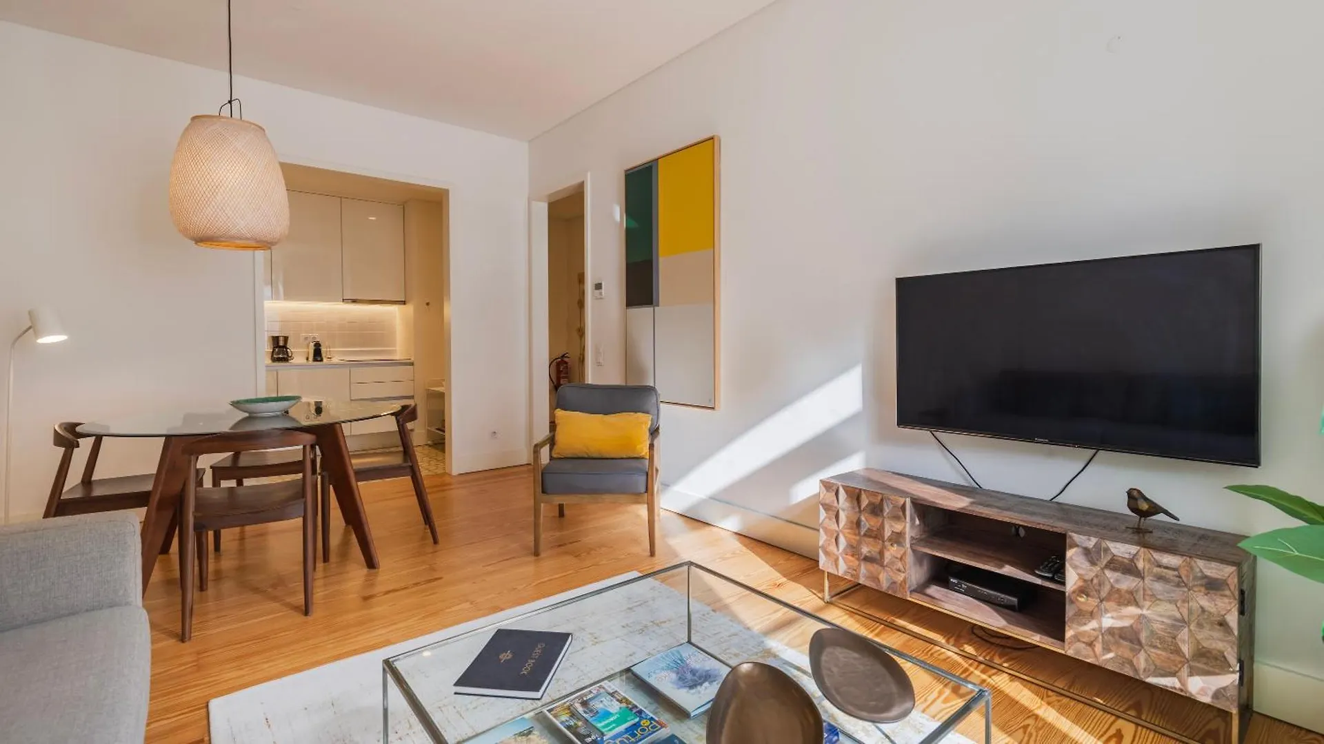 Downtown Sleek Apartment By Lovelystay Lisboa 葡萄牙