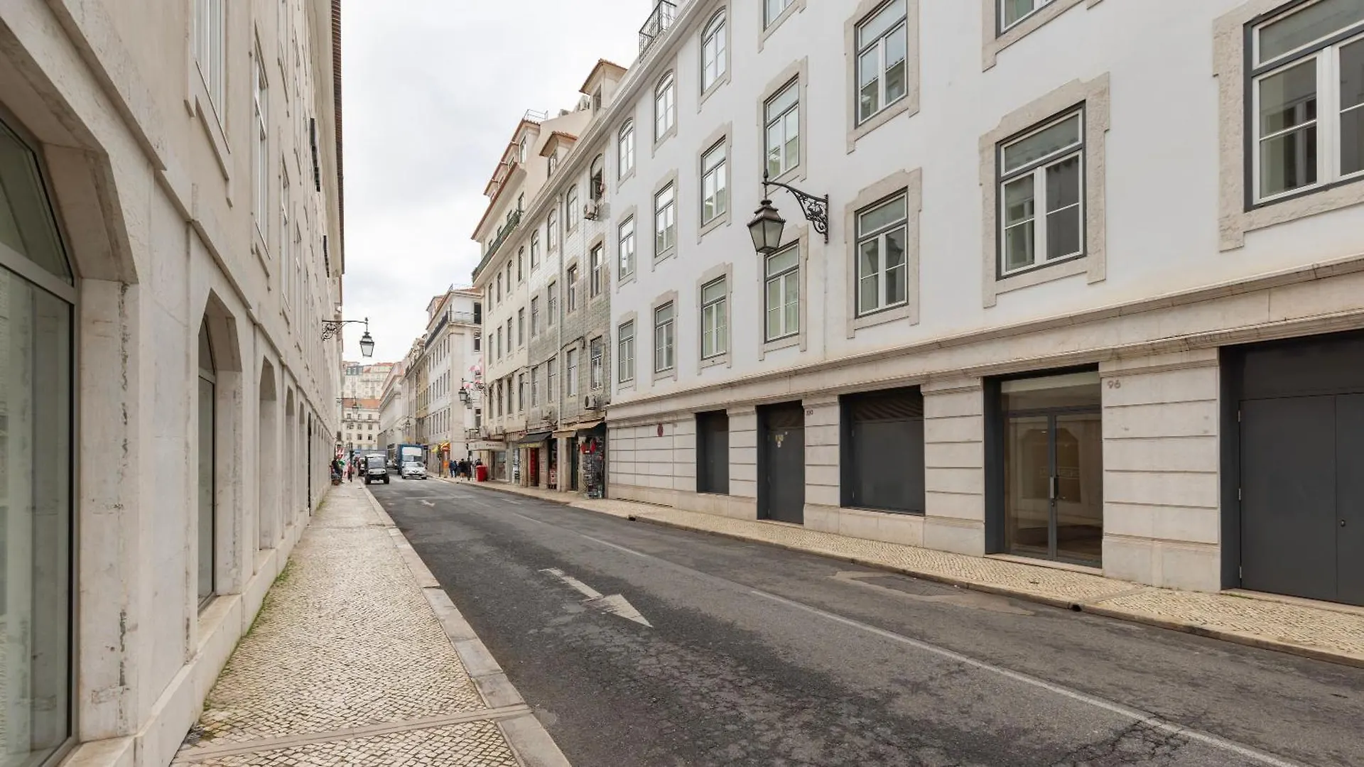 Downtown Sleek Apartment By Lovelystay Lisboa 0*,  葡萄牙