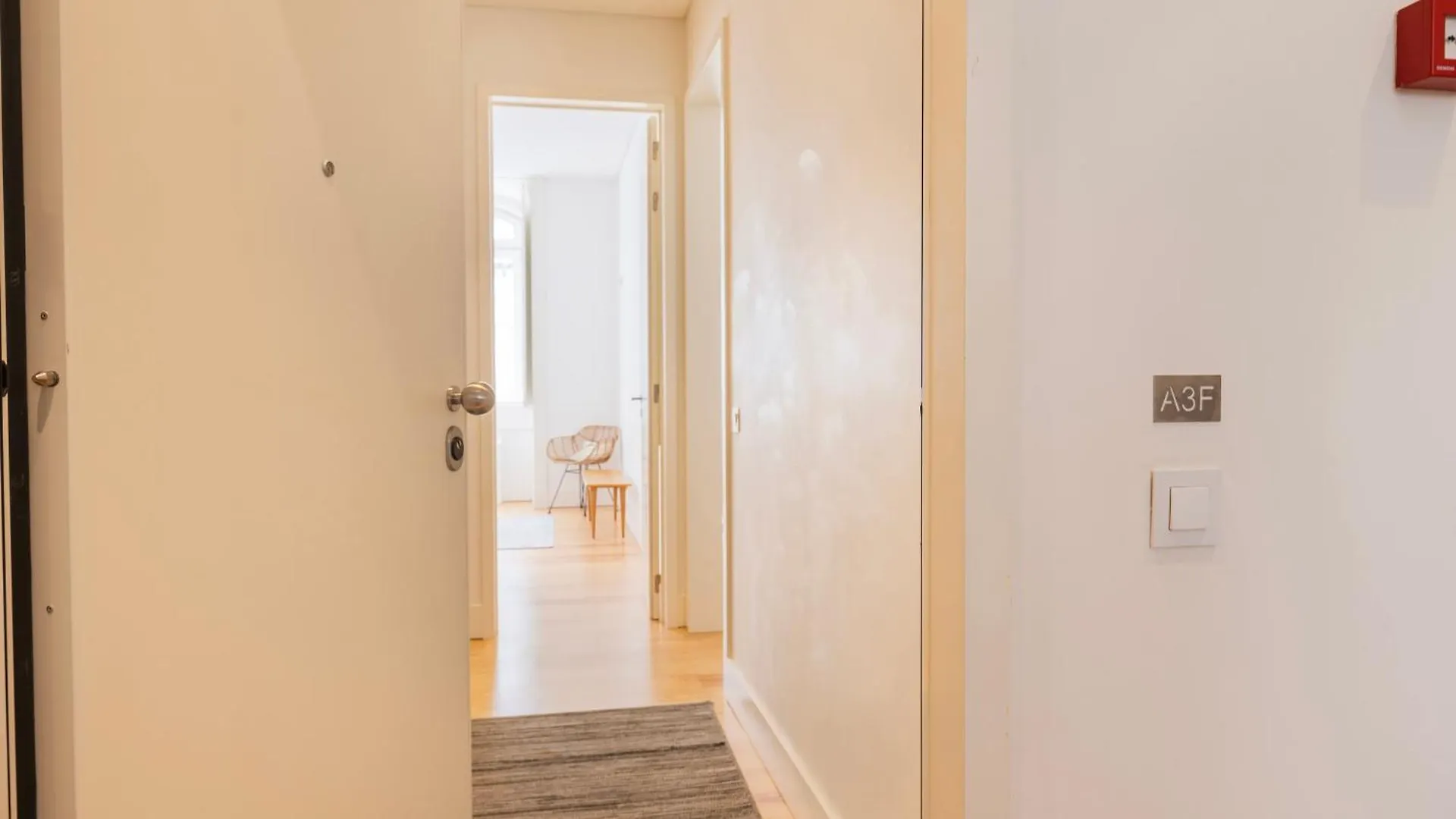 Downtown Sleek Apartment By Lovelystay Lisboa