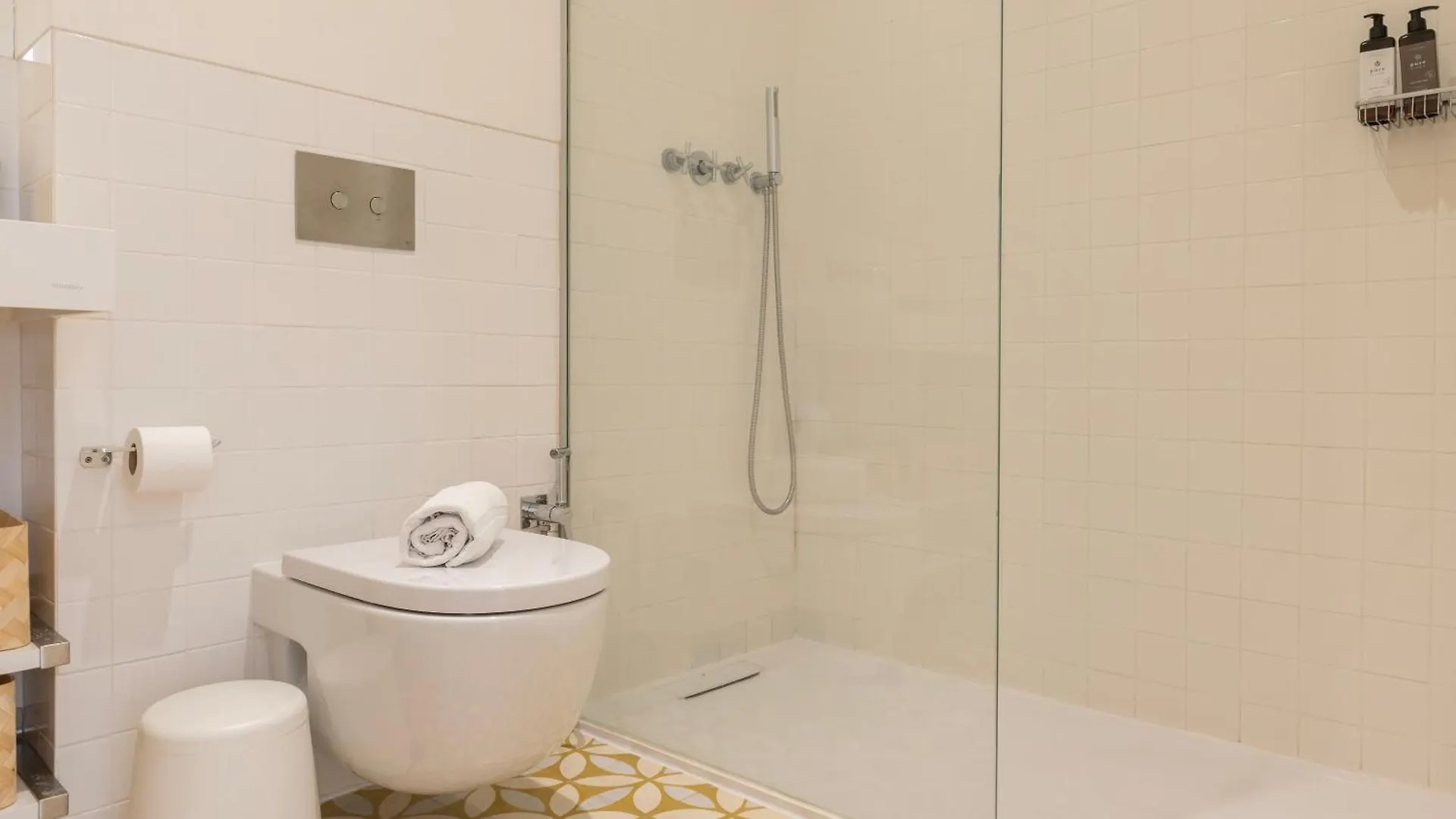 Downtown Sleek Apartment By Lovelystay Lisboa