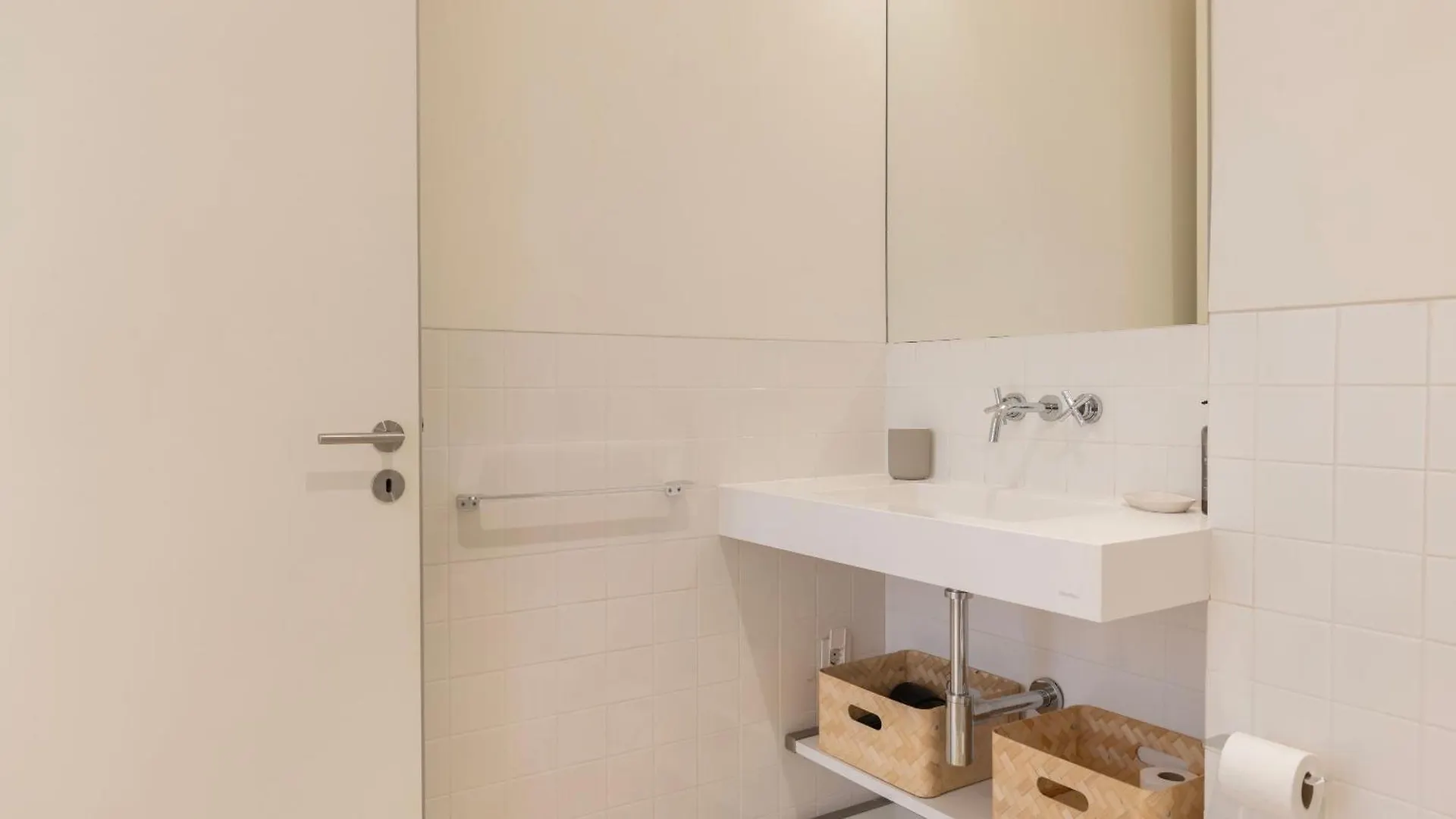 Downtown Sleek Apartment By Lovelystay Lisboa